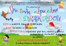 Pozvánka - Sportovní odpoledne s drakiádou